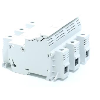 SENTRON zylindrischer Sicherungshalter  Neu OVP